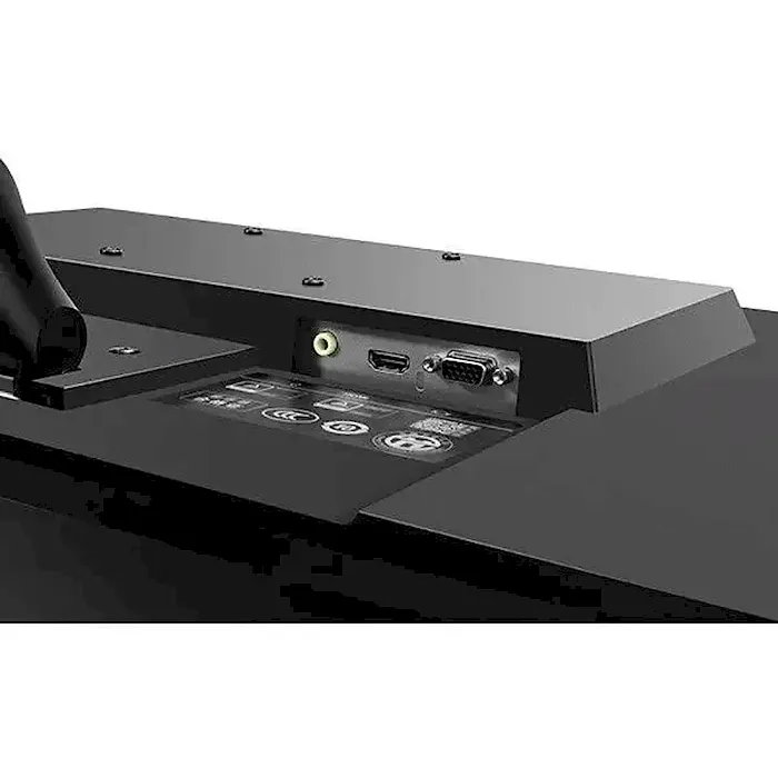 Full HD монитор Lenovo ThinkVision T27a-30 - фото 6
