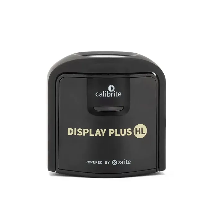 Колориметр Calibrite Display Plus HL (CCDIS3PLHL) - фото 2