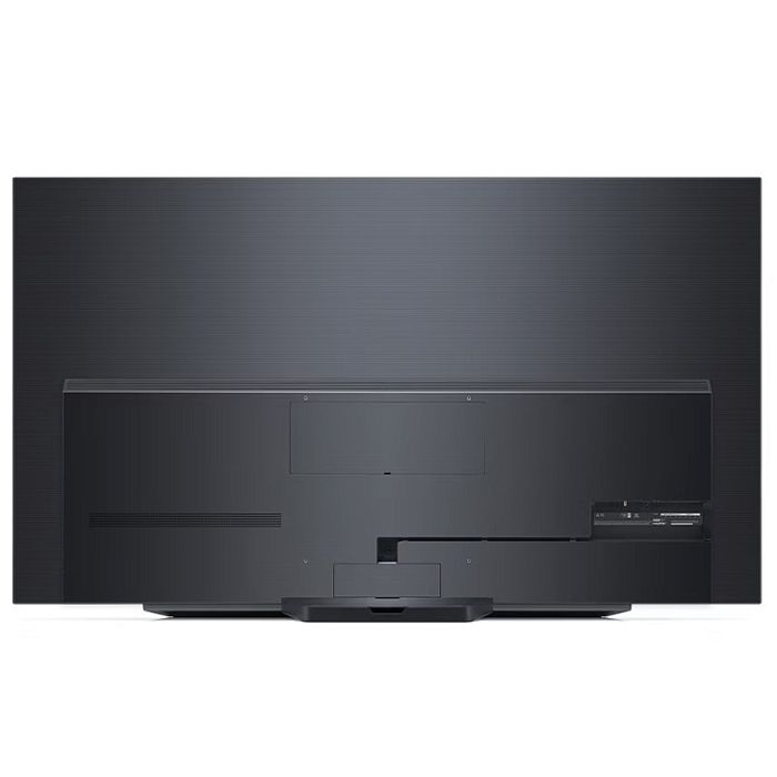 4K OLED телевизор LG OLED83C3RLA - фото 5