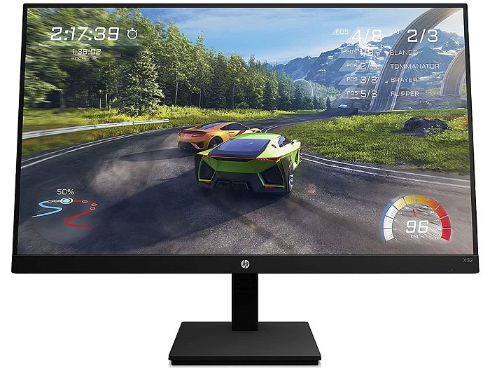 WQHD монитор HP X32 (2V7V4AA) - фото 1