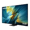 4K телевизор Samsung QE55S95FAUXRU - фото 3