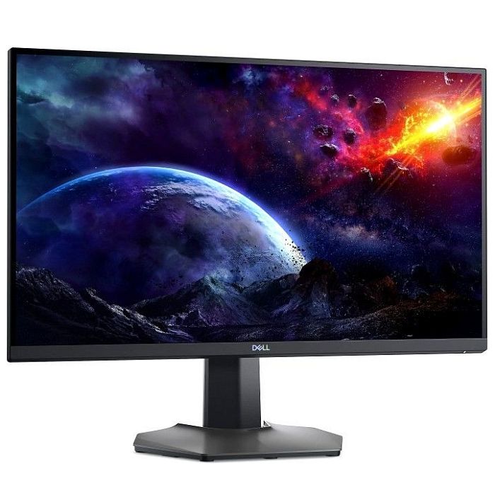WQHD монитор Dell S2721DGFA - фото 2