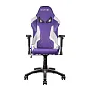 Премиум игровое кресло KARNOX HERO Helel Edition, фиолетовый (KX800109-HE) - фото 2