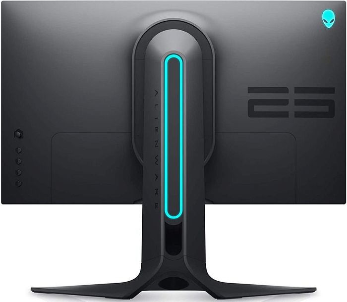 Full HD монитор Dell Alienware AW2521HFA (Black) - фото 5
