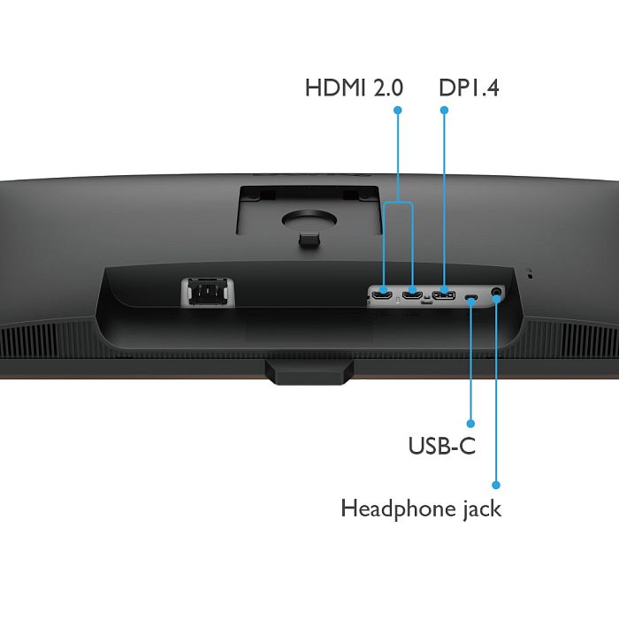 4K монитор BenQ EW2880U - фото 5
