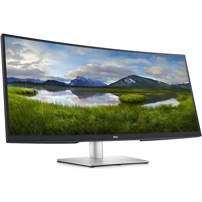 3.5K монитор Dell P3421WM - фото 3