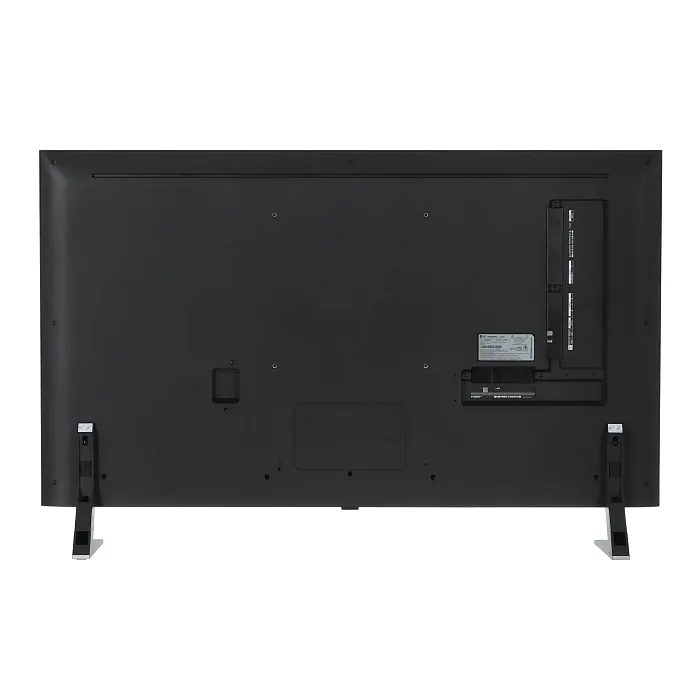 4K телевизор LG 65QNED85B6C - фото 7