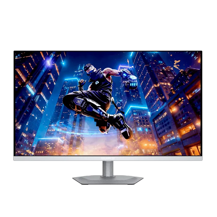 WQHD монитор Gigabyte MO27Q2A ICE - фото 1