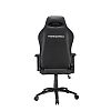 Игровое кресло Tesoro Alphaeon S2 Black - фото 3