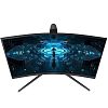 WQHD монитор Samsung Odyssey G7 27 (LC27G75TQSIXCI) - фото 6