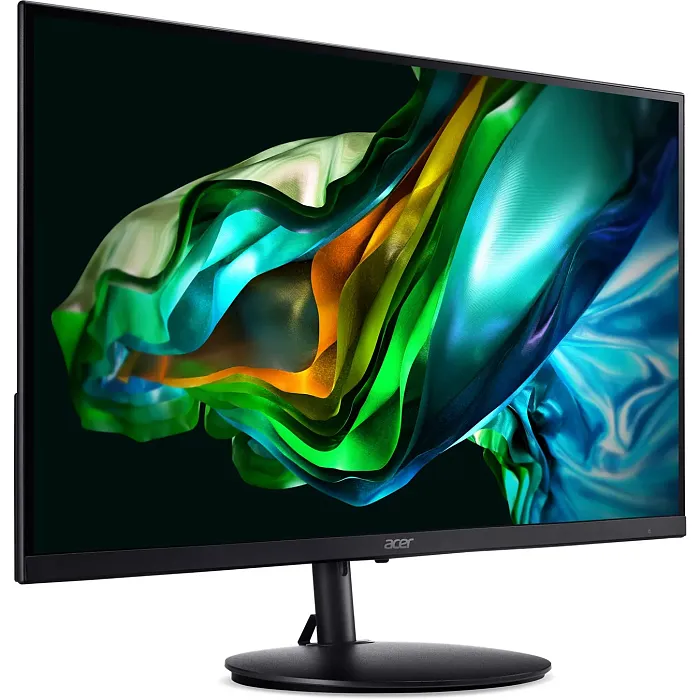 Full HD монитор Acer SH272Ebmihux (UM.HS2CD.E01) - фото 2