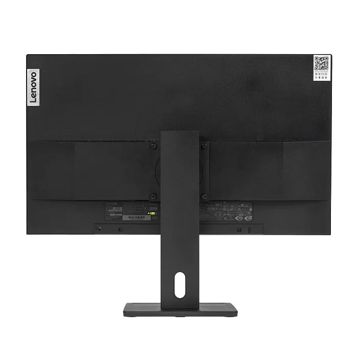 WQHD монитор Lenovo ThinkVision E27Q-20 - фото 6