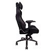 Игровое компьютерное кресло Thermaltake X Fit Real Leather (GC-XFR-BBMFDL-01) - фото 2