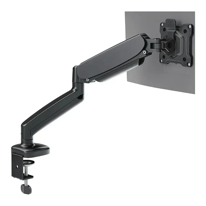 Кронштейн для монитора ONKRON G80, чёрный (G80-B) - фото 2