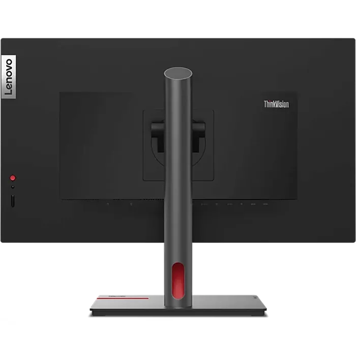 WQHD монитор Lenovo ThinkVision P27q-30 (63A2GCR1CS) - фото 4