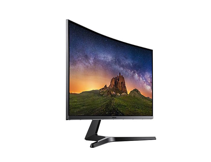 WQHD монитор Samsung C32JG50QQI (LC32JG50QQIXCI) - фото 3