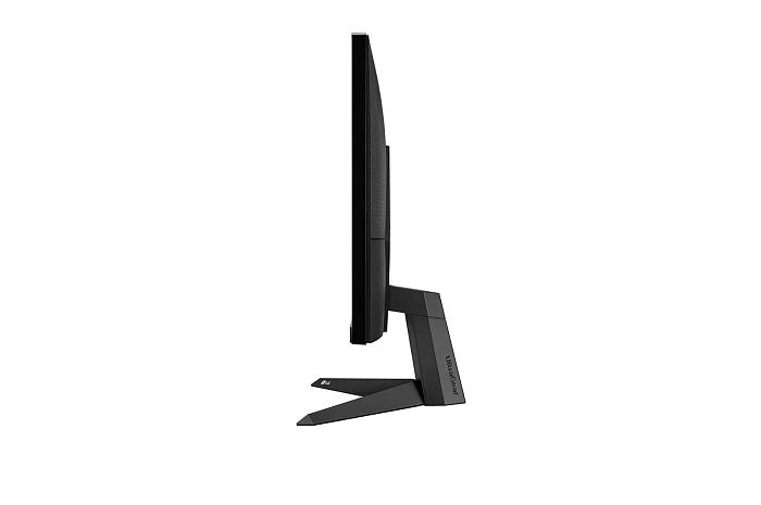 Full HD монитор LG 24GQ50F-B - фото 4