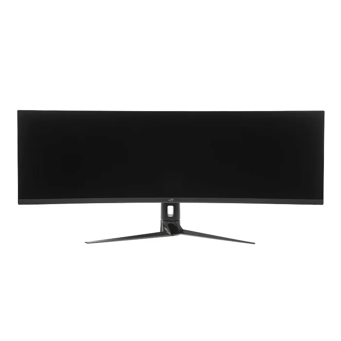 Double Full HD монитор ASUS ROG Strix XG49VQ - фото 3