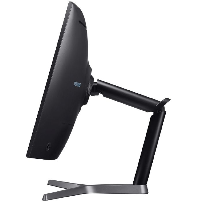 WQHD монитор Samsung C32HG70QQI - фото 7