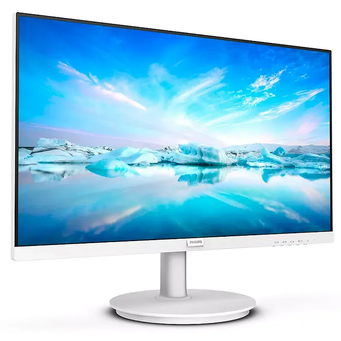Full HD монитор Philips 271V8AW/00 - фото 2