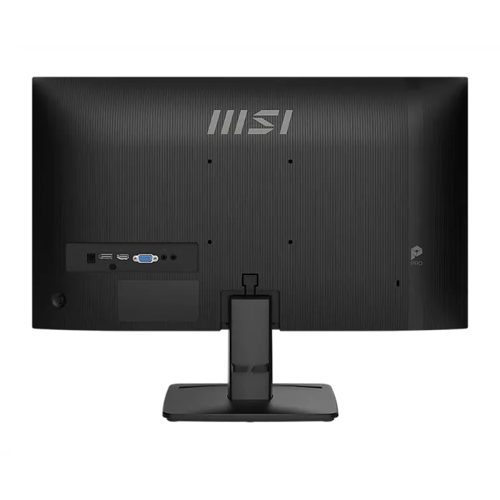 Full HD монитор MSI PRO MP251 E2 - фото 4