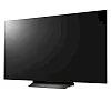 4K OLED телевизор LG OLED55C4RLA - фото 2