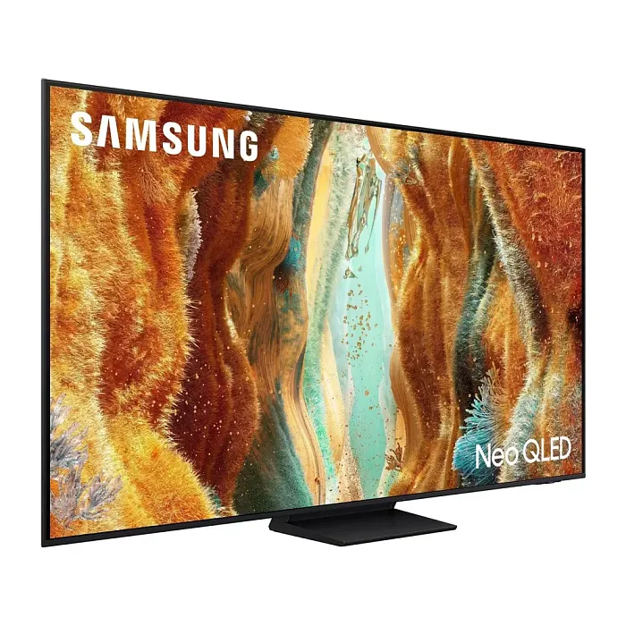 4K телевизор Samsung QE85QN70FAUXRU - фото 3