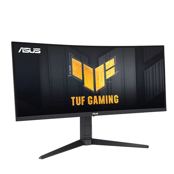 3.5K монитор ASUS TUF Gaming VG34VQEL1A - фото 4