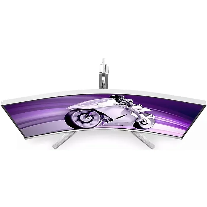 3.5K QD-OLED монитор Philips Evnia 34M2C8600 - фото 5