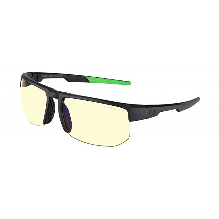 Очки для геймеров GUNNAR Torpedo-X Razer Edition (RZR-30008) - фото 1