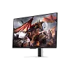 4K монитор Samsung Odyssey QD-OLED G8 G80SD (LS32DG800SIXCI) - фото 4