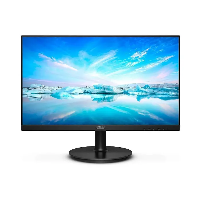 Full HD монитор Philips 221V8LB/00 - фото 1