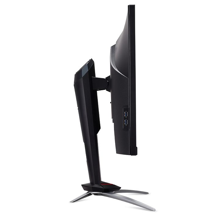 Full HD монитор Acer Nitro XV253QXbmiiprzx (UM.KX3EE.X04) - фото 5