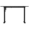 Компьютерный стол Zone 51 e-Platform 120 Black (Z51-EP2-BK) - фото 3