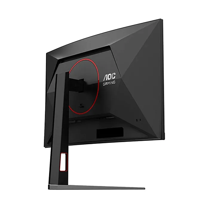 WQHD монитор AOC CQ27G4S - фото 3