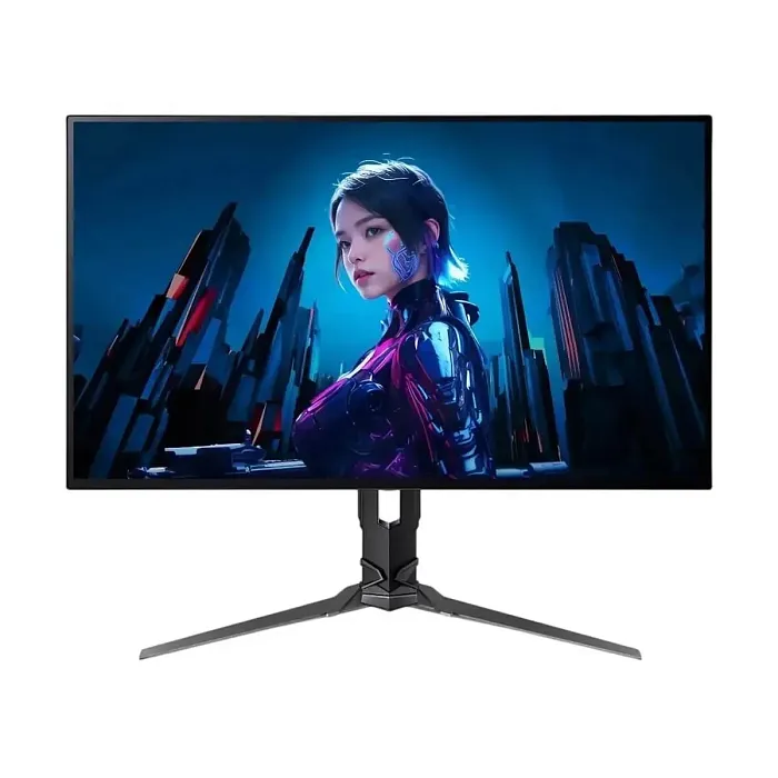 WQHD OLED монитор Acer Predator X27UF3bmiipruzx (UM.GXXCD.301) - фото 1