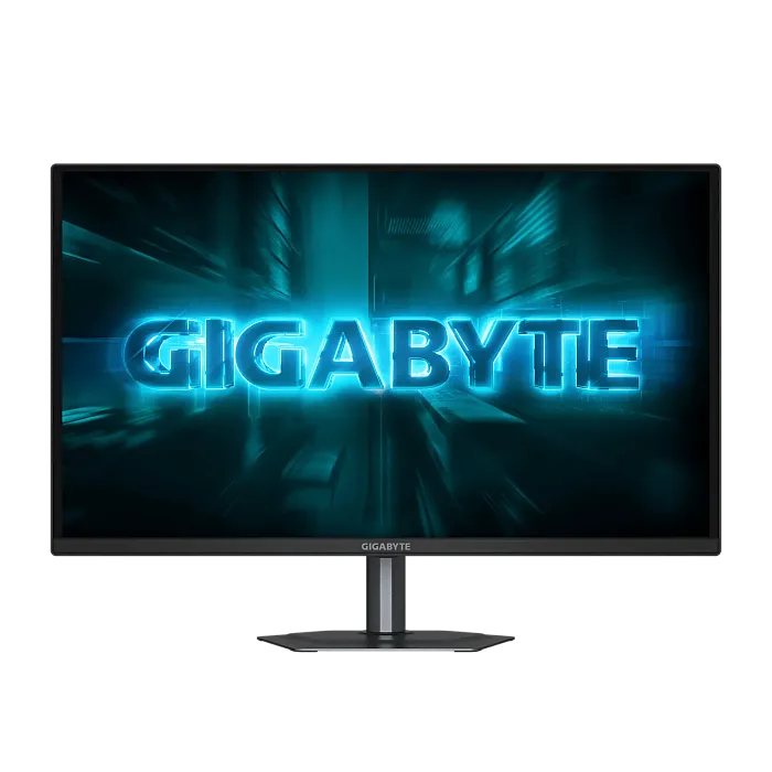WQHD монитор Gigabyte GO27Q24 - фото 1