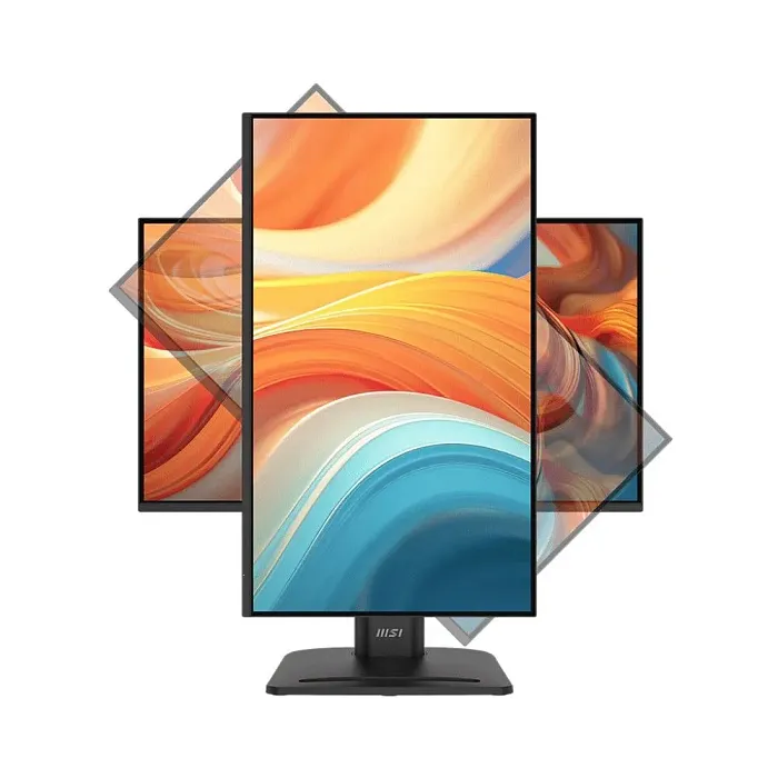 Full HD монитор MSI PRO MP245PHG E14 - фото 5