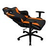 Игровое кресло ThunderX3 TC3 Tiger Orange - фото 2