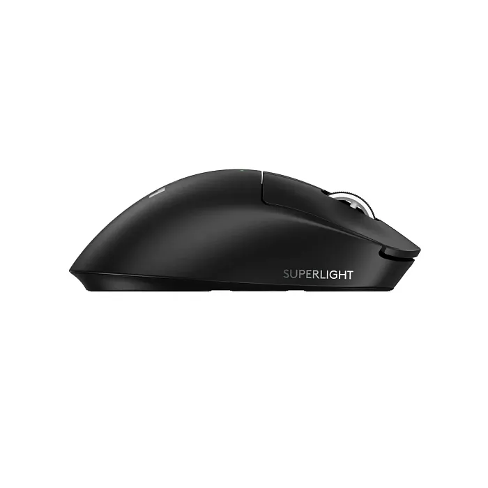 Игровая беспроводная мышь Logitech G Pro X Superlight 2 DEX Black (910-007357) - фото 5