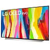 4K OLED телевизор LG OLED48C28LB - фото 3
