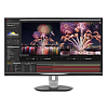 4K монитор Philips 328P6VUBREB - фото 2