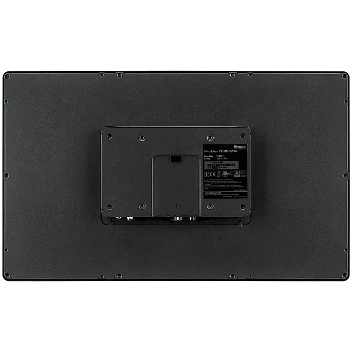 Интерактивная Full HD панель iiyama TF2215MC-B2 - фото 6