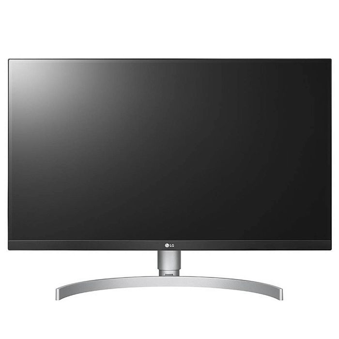 4K монитор LG 27UL850-W - фото 1