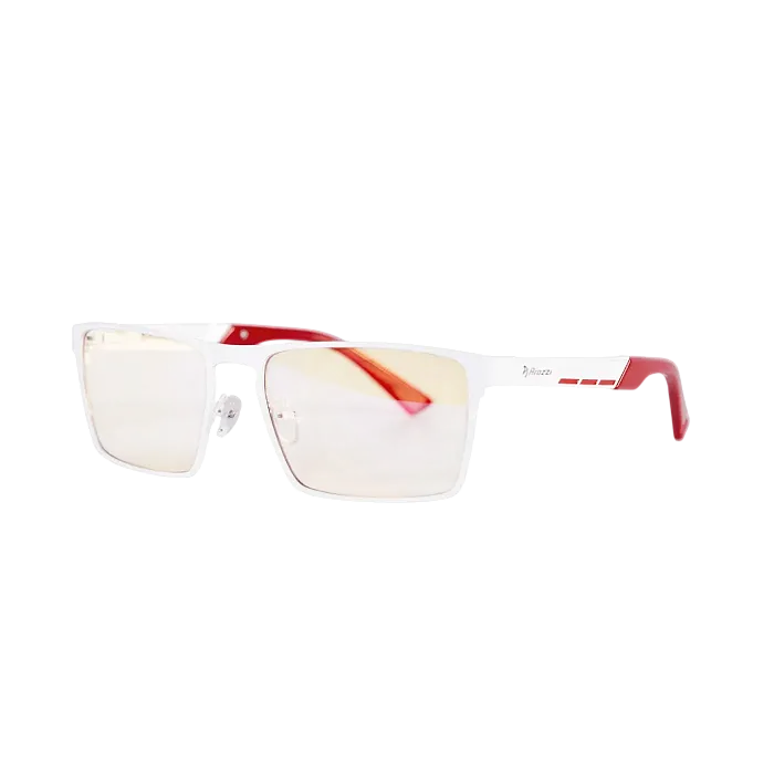 Очки для компьютера (для геймеров) Arozzi Visione VX-800 White (VX800-1) - фото 1