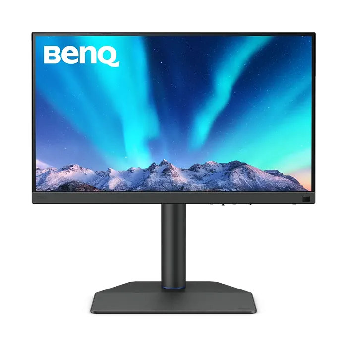 WQHD монитор BenQ SW272QN - фото 1