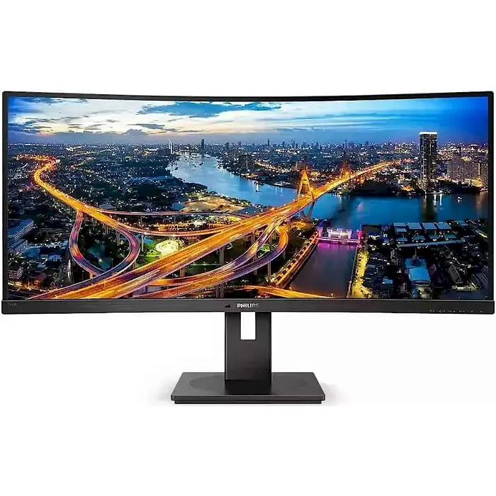 3.5K монитор Philips 346B1C(00/01) - фото 1