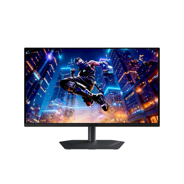 WQHD монитор Gigabyte MO27Q3 - фото 1