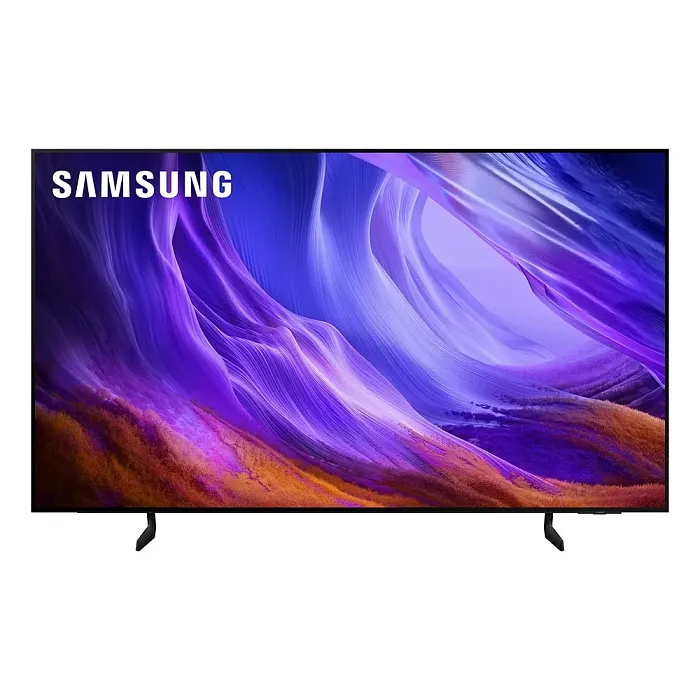 4K телевизор Samsung QE65S85HAEXPY - фото 1