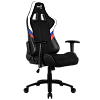 Игровое кресло Aerocool AERO 1 Alpha RUS - фото 2